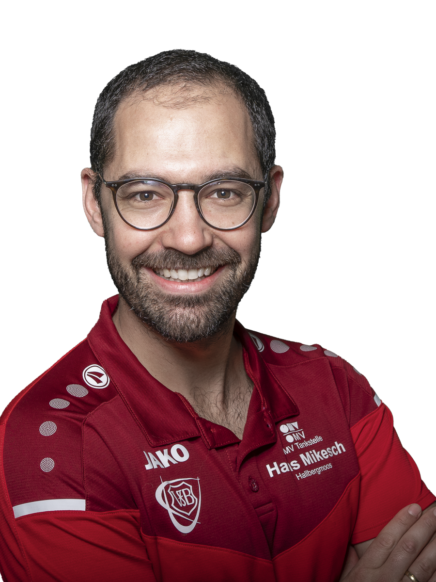 Tobias Bracht